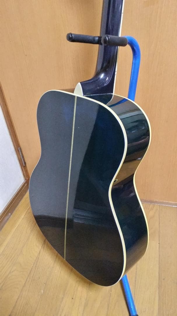 ❤️弦高調整済「S.yairi ヤイリ YF-28 BB」(*゜▽゜)学生さん