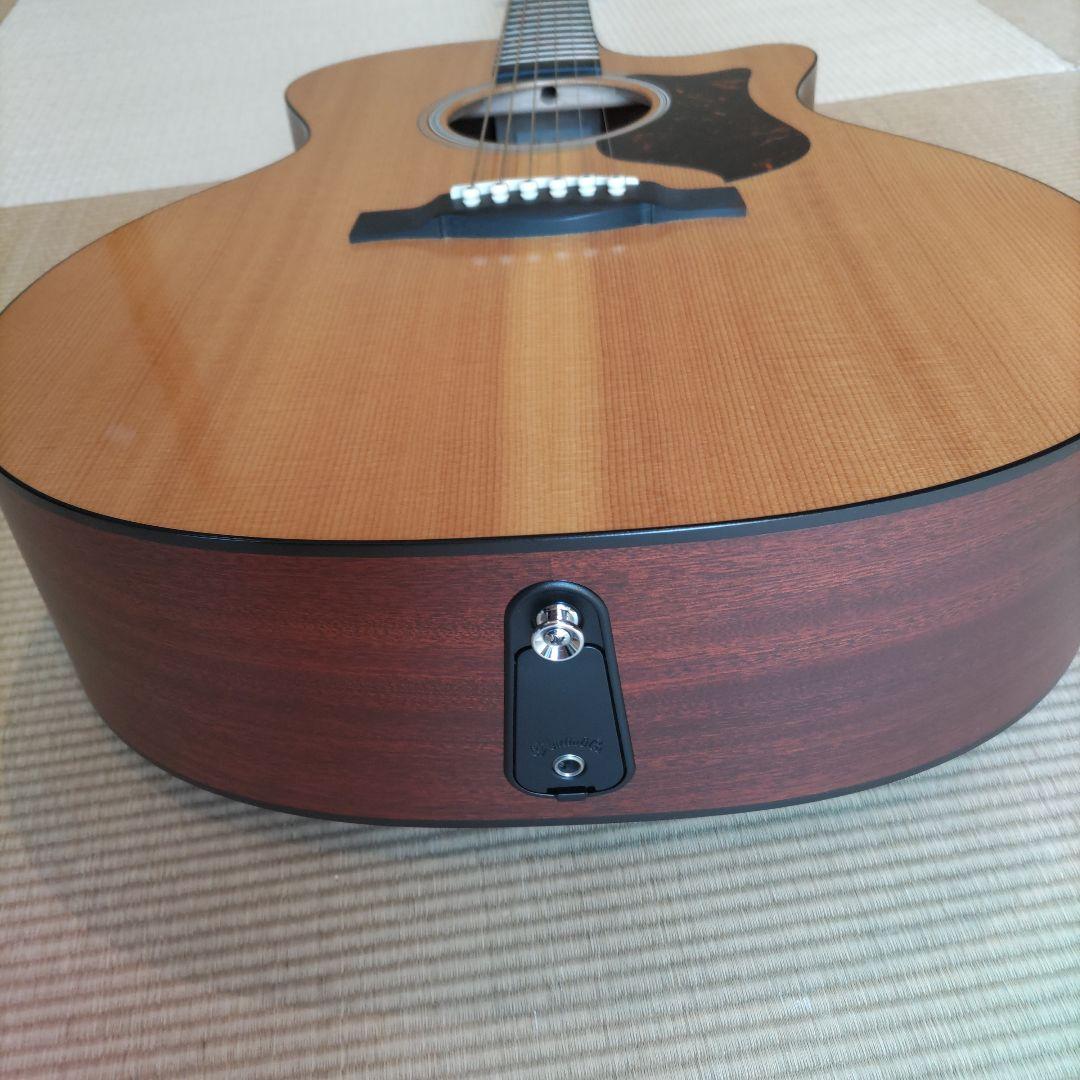 Martin GPCPA4 2011年 Made In U.S.A エレアコ