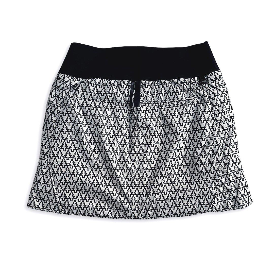 151 PGG ピージージー 中綿スカート 保温 多機能繊維 サイズ1 M