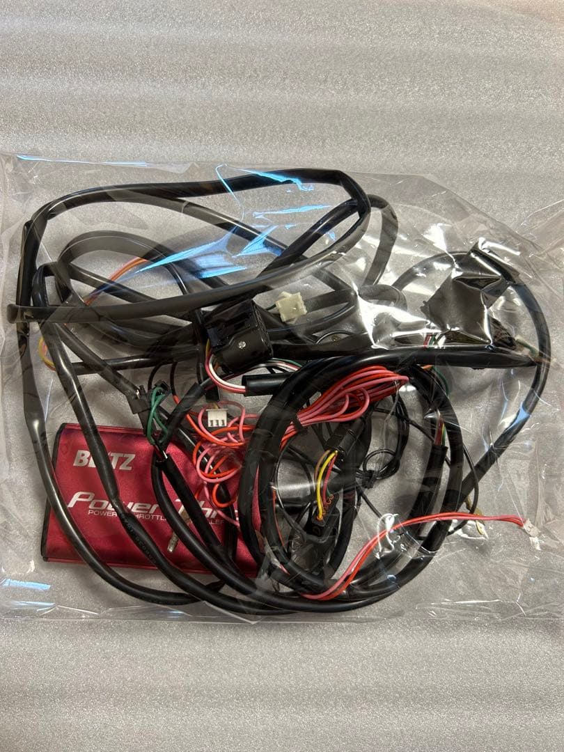 BLITZパワスロBPT07 ZN6/ZC6前期後期共通