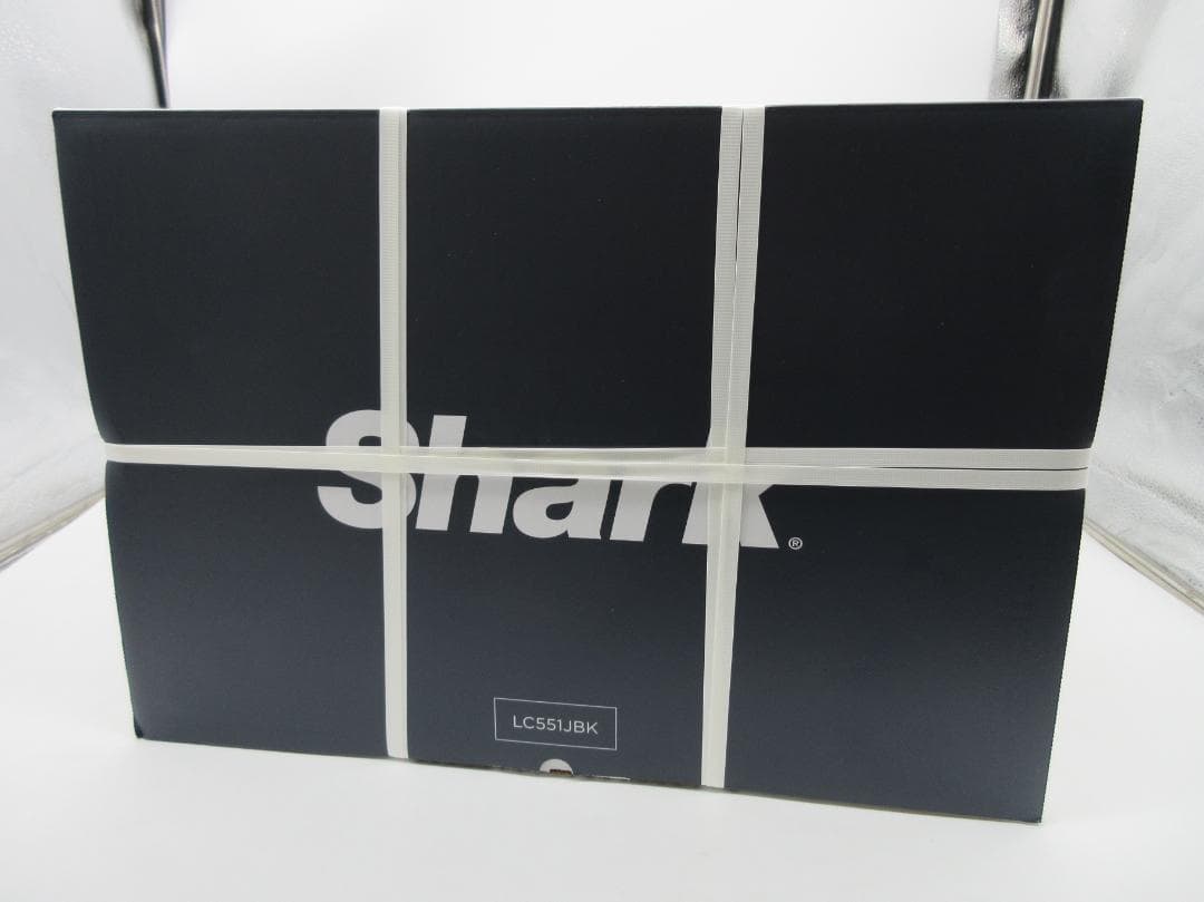 [U12081]Shark EVOPOWER SYSTEM NEO II+ 新品