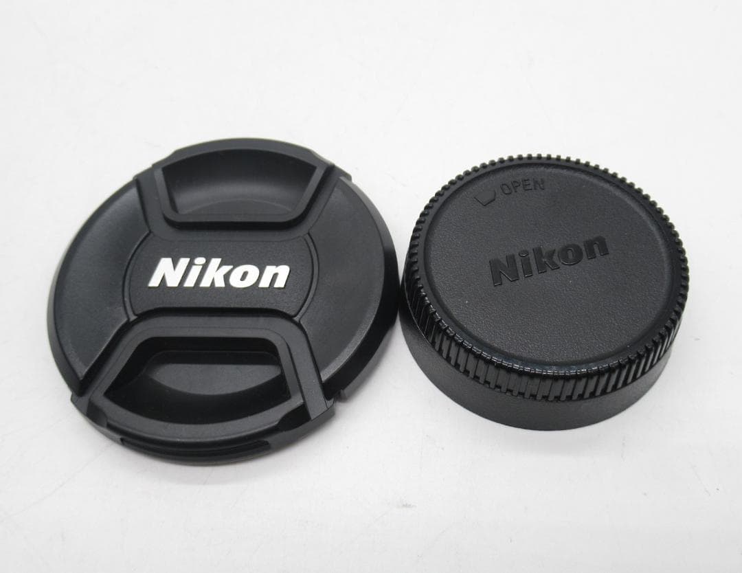 レンズ(ズーム) Nikon AF-P NIKKOR 70-300mm 1:4.5-5.6 G