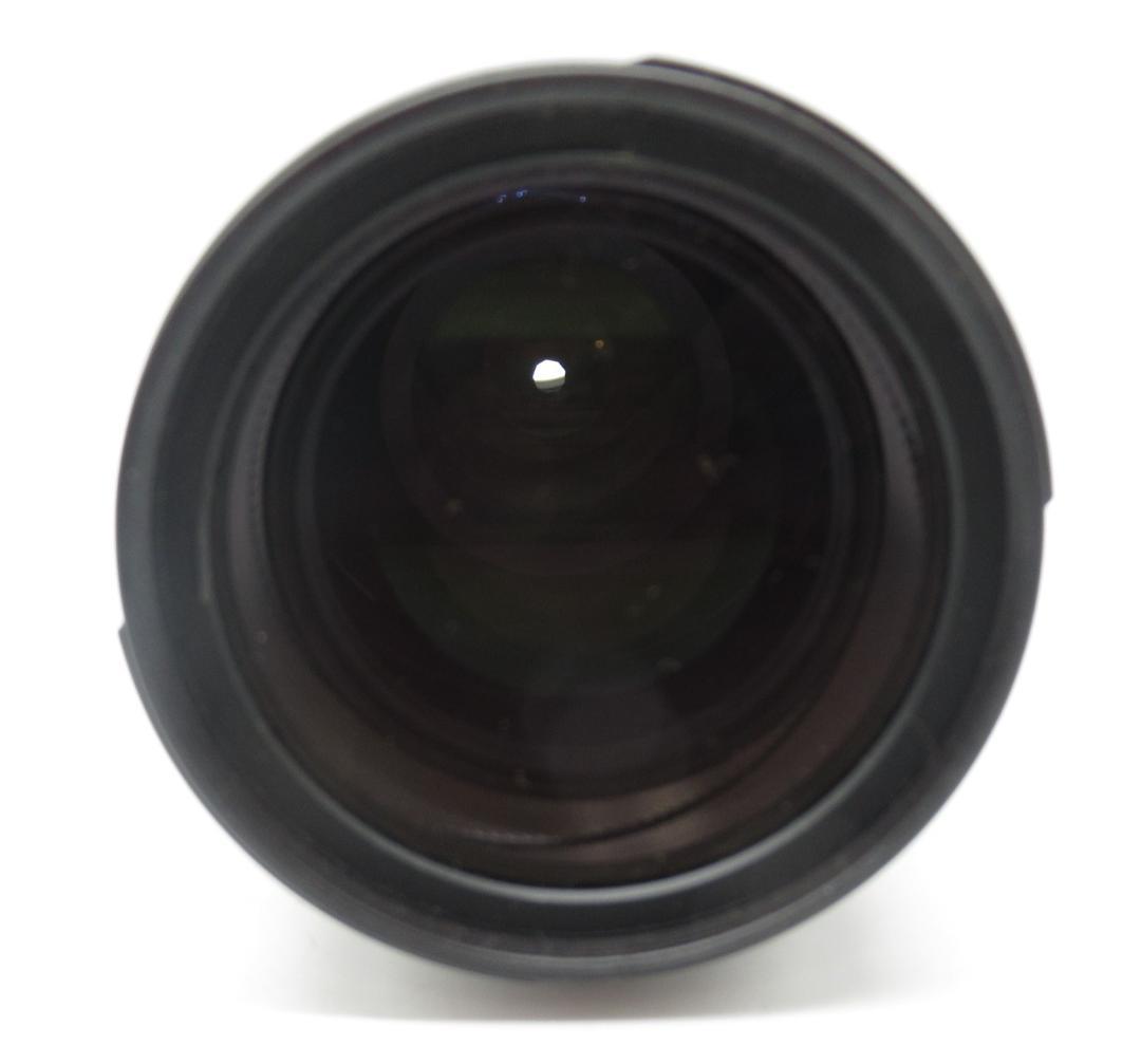 レンズ(ズーム) Nikon AF-P NIKKOR 70-300mm 1:4.5-5.6 G