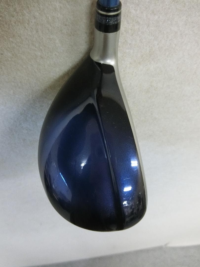 b655 ダンロップ XXIO 11 MP1100 H4 ユーティリティ