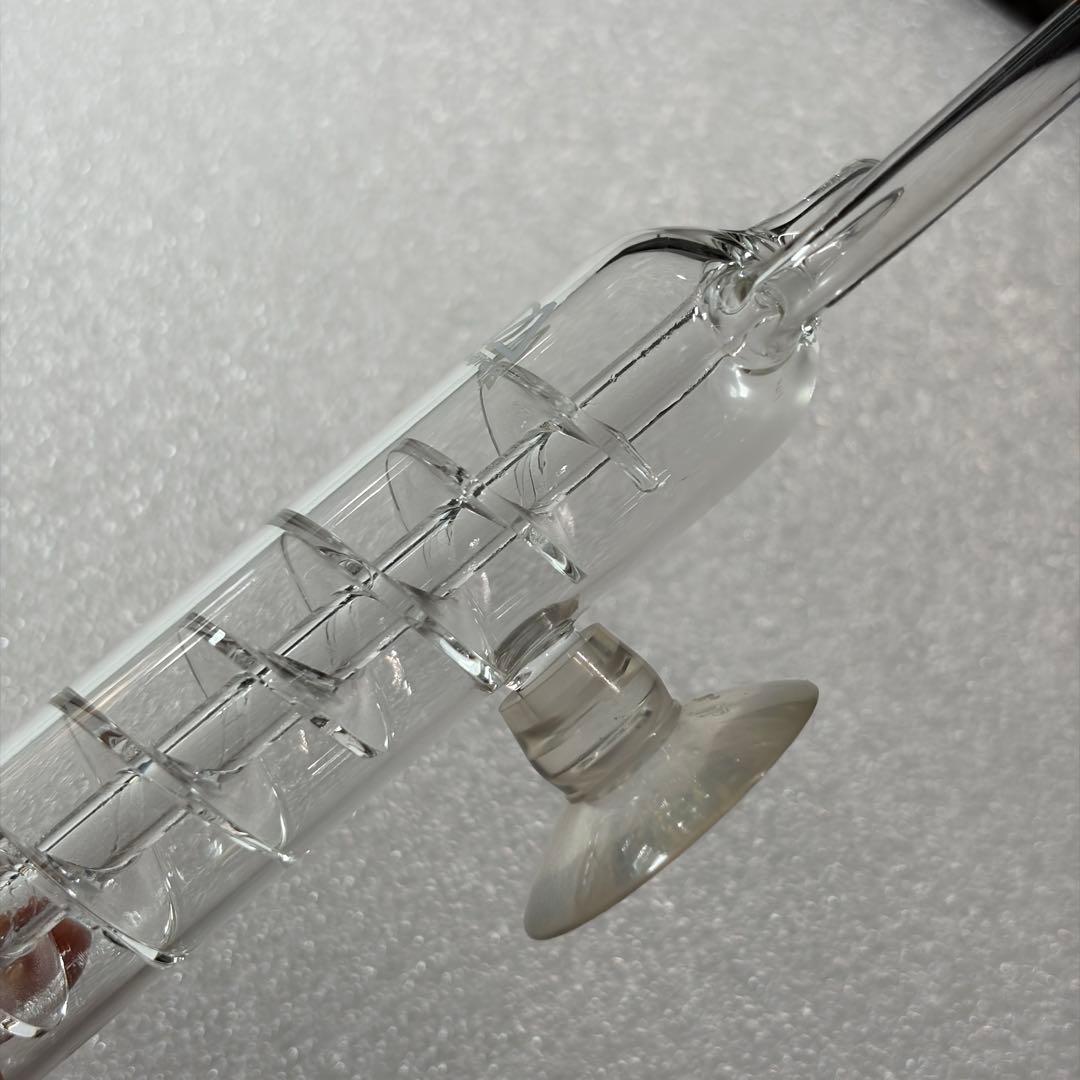 希少 美品 旧ロゴ ADA CO2ビートルカウンター アクアデザインアマノ拡散器