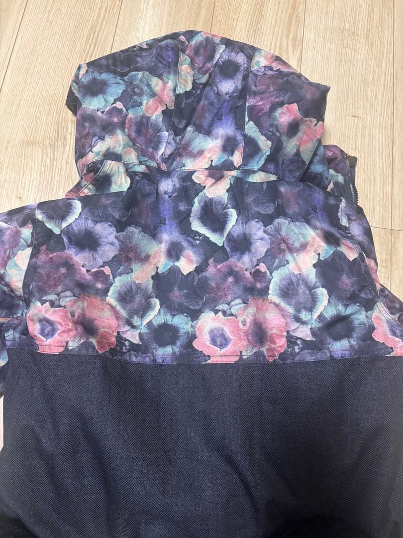 Sista J スノーボードウェア 女性用