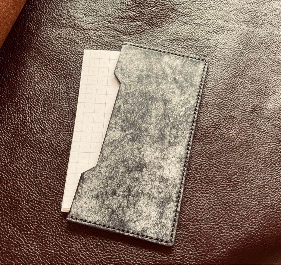 【Taka様オーダー用】　ナローサイズのカード、札入れ
