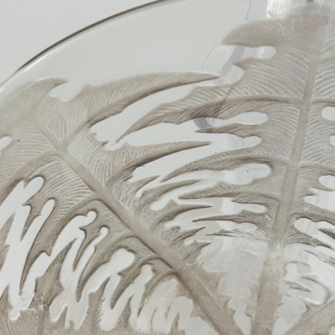 ルネ・ラリック PISSENLIT ピサンリ タンポポ プレート 1921年