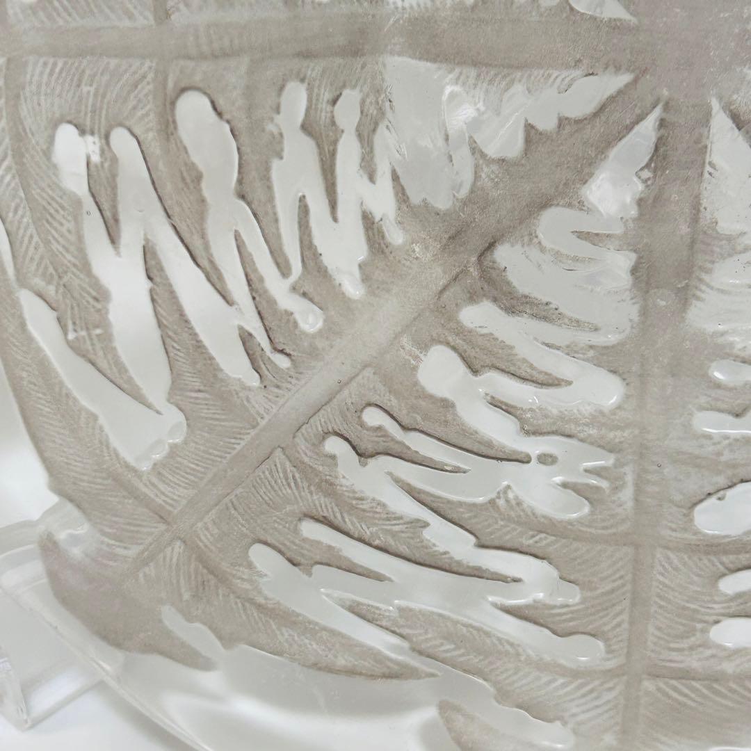 ルネ・ラリック PISSENLIT ピサンリ タンポポ プレート 1921年