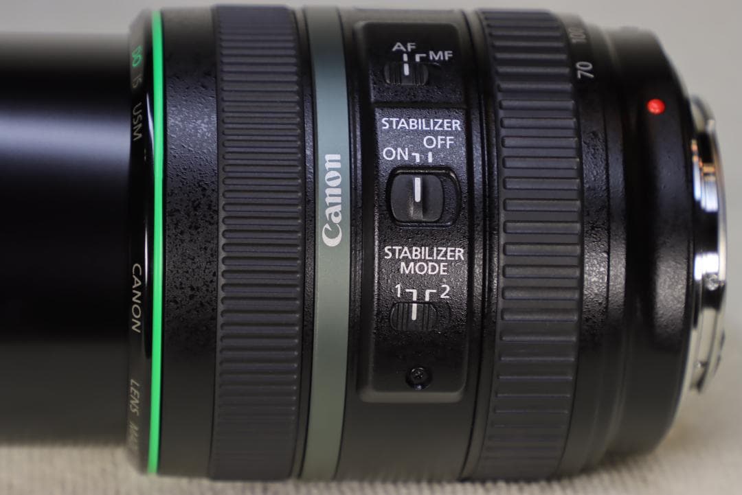 EF70-300mm F4.5-5.6 DO IS USM【高解像感・作例あり】
