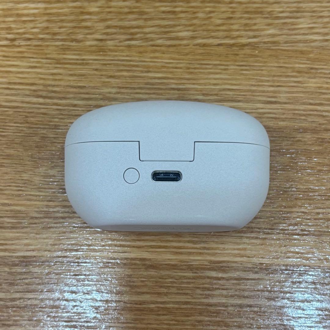 WF-1000XM5 プラチナシルバー/白