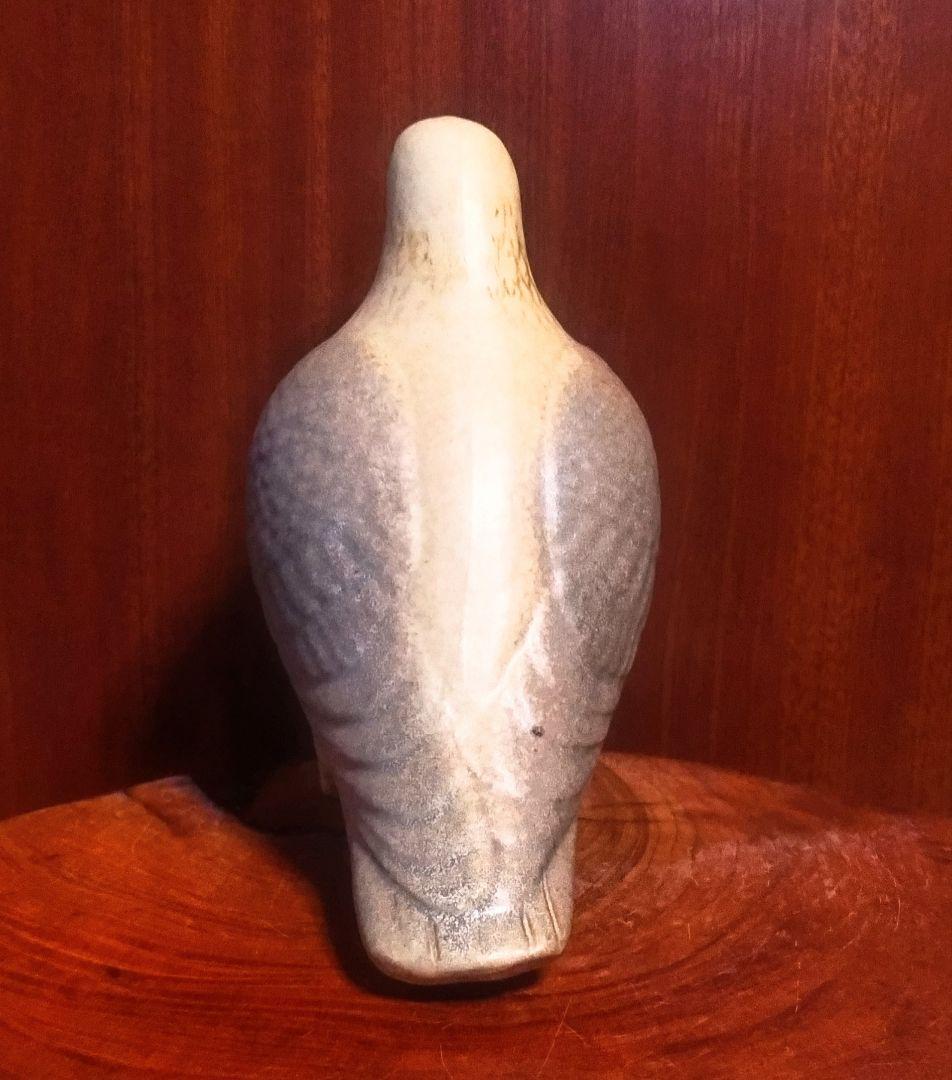 リサラーソン ピジョン 鳩 北欧 美品