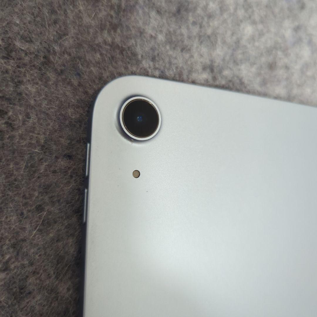 iPad Air 第4世代 Wi-Fi スカイブルー 64GB 純正ケース付