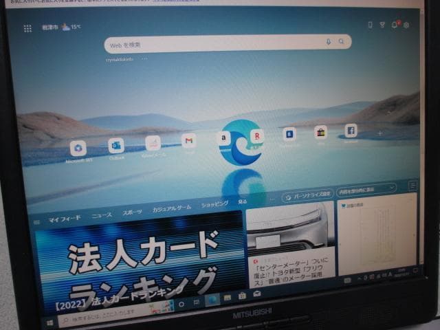 ☆HP 6300 i3 3220 8GB 新品SSD＋HDD Win10