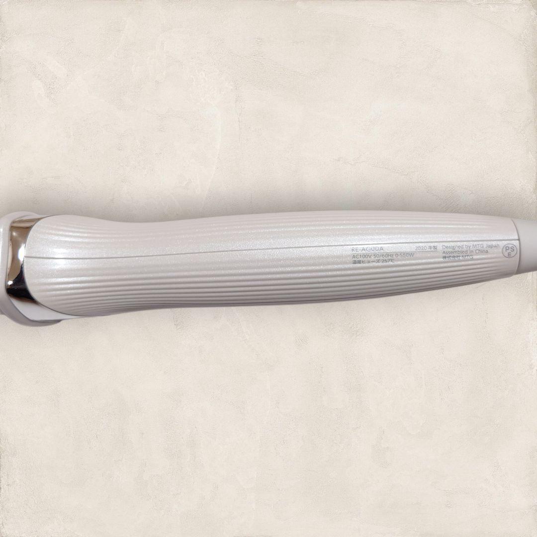 ✨極美品✨ リファ ビューテック カールアイロン RE-AG00A 26mm
