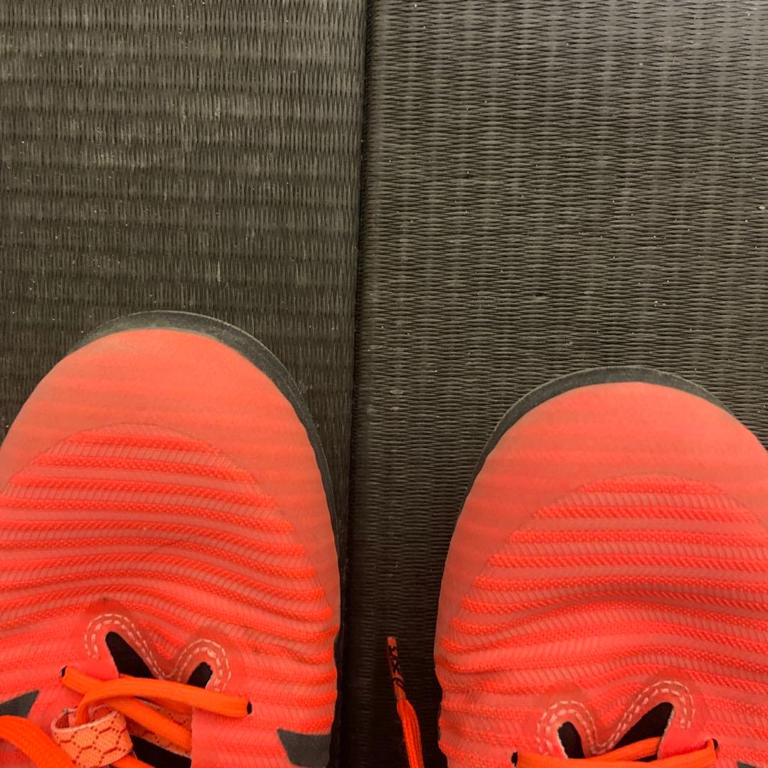 asics ロングジャンププロ3 走り幅跳び　スパイク