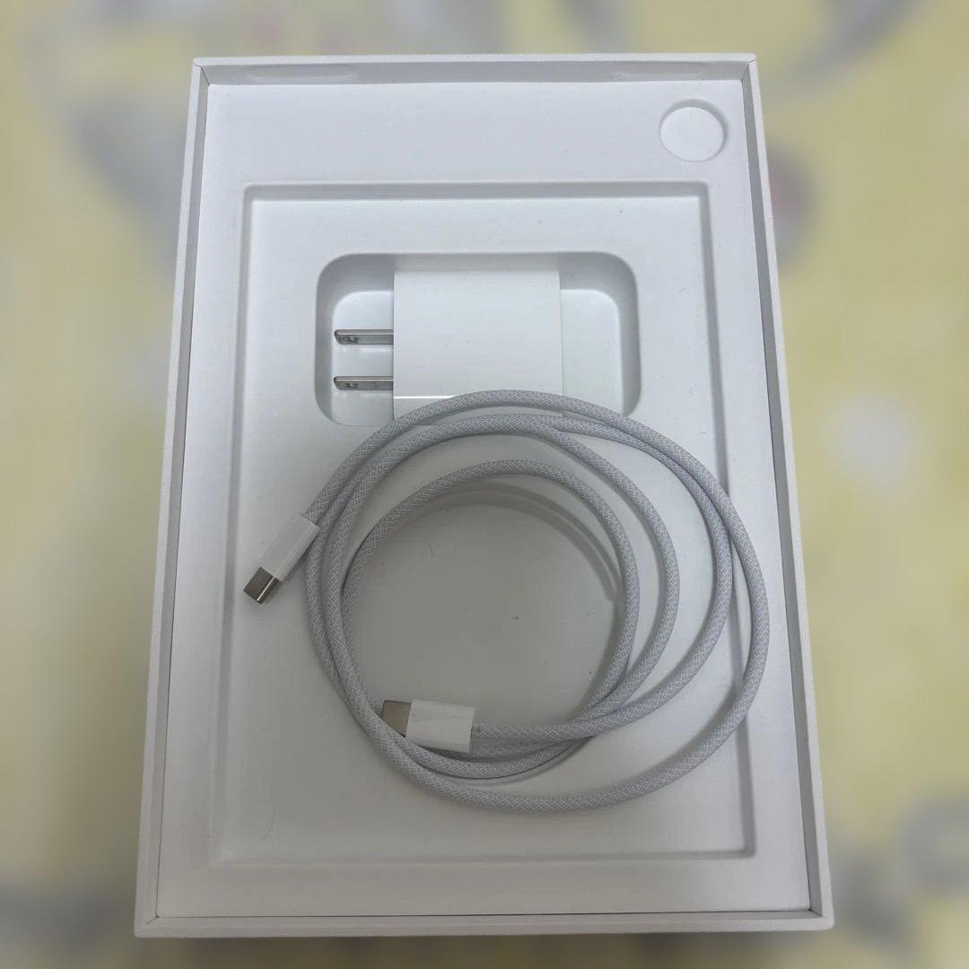 iPad本体 iPad mini (A17 Pro)WiFi 128GB