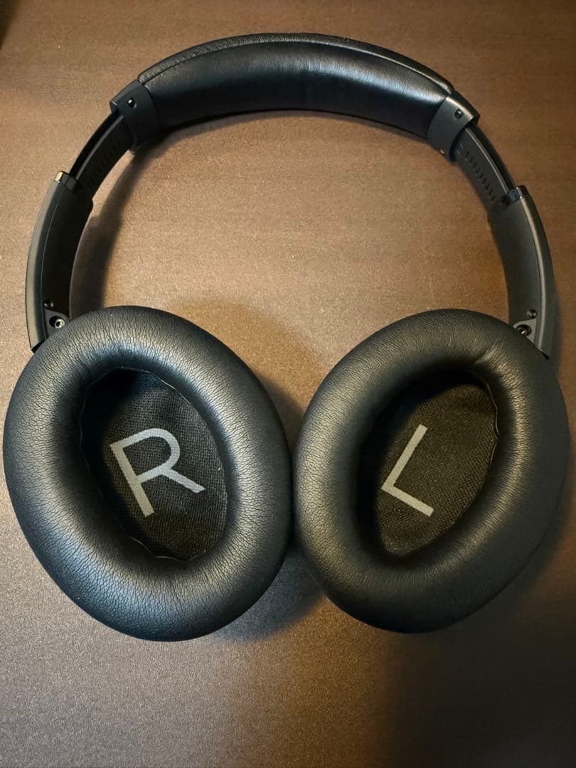 【付属品完備】Bose QuietComfort 45 ワイヤレスヘッドホン