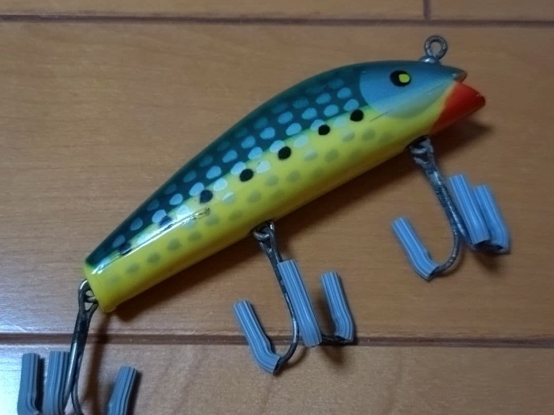 ジムフィファー バナナルアー Jim Pfeffer オールド ヘドン