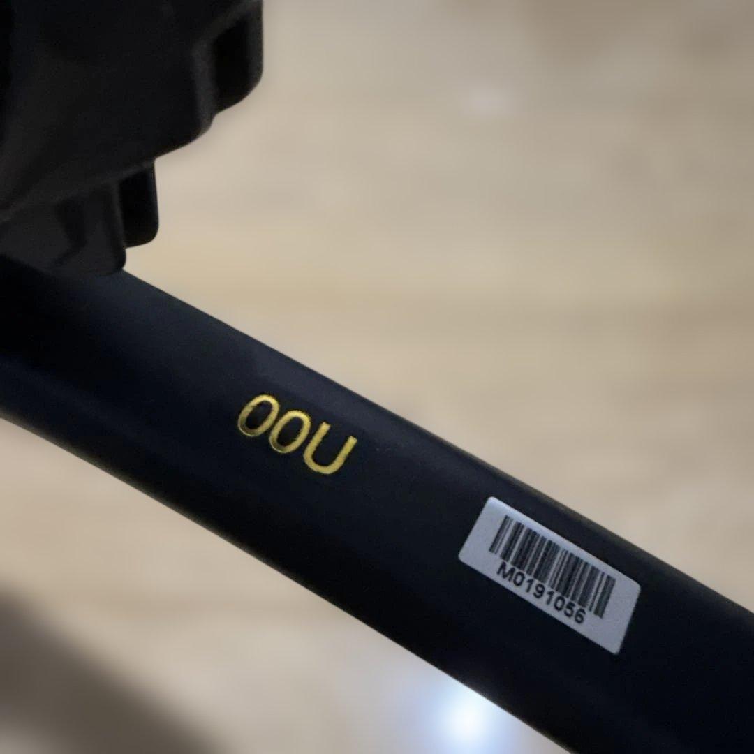 ミズノ ディオスプロX 限定カラー