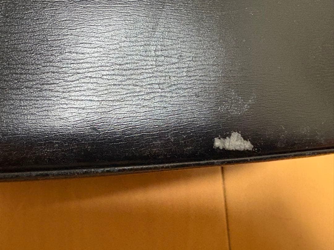 カルティエ サファイアライン ショルダーバッグ ネイビー