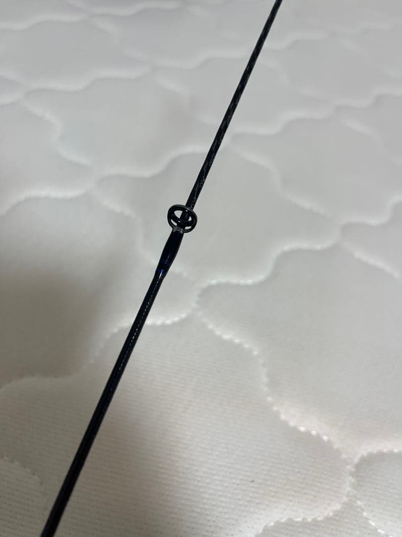 コルトスナイパー SS LSJ 100MLライトショアジギングロッド