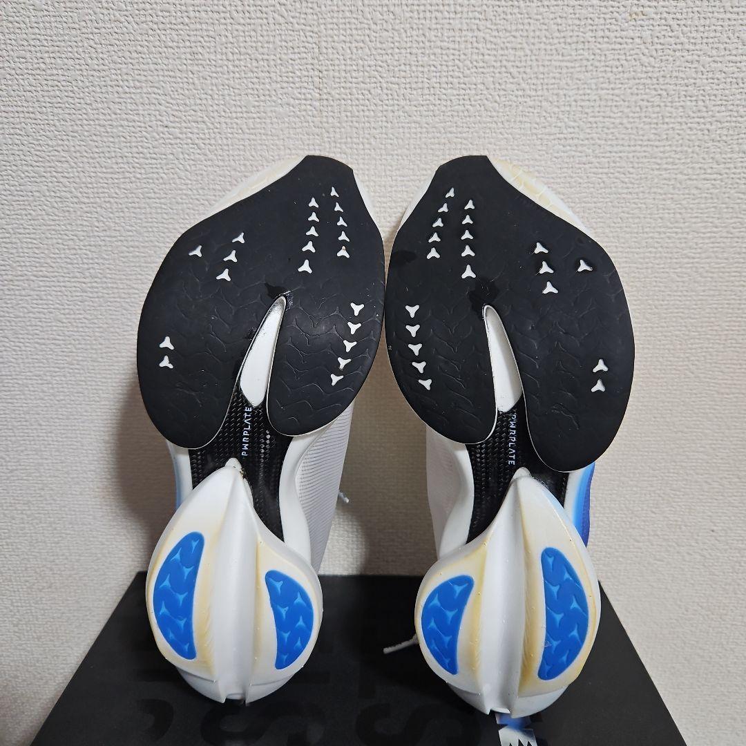 Puma FAST-R NITRO ELITE 3 Ekiden 12/26限定