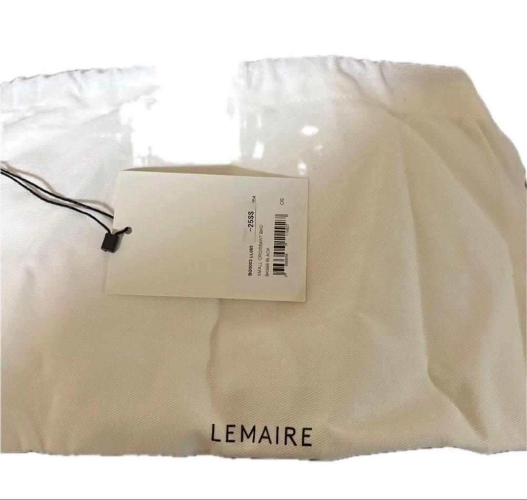 バッグ SMALL CROISSANT BAG