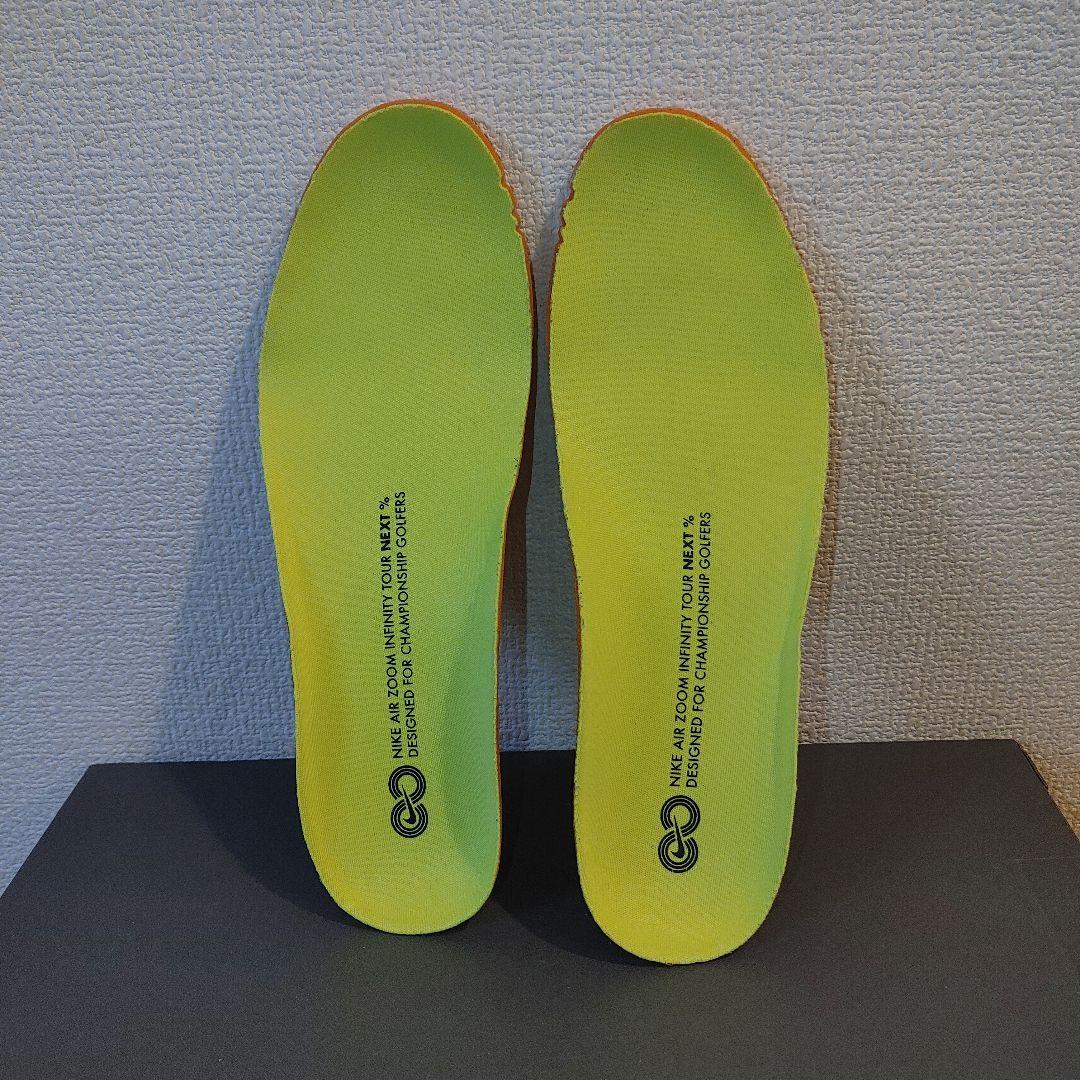 ナイキ　ゴルフ　シューズ 25.5センチ