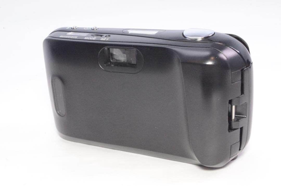 シャッターOK◆OLYMPUS μ 初代 AF 35mm F3.5 純正ポーチ