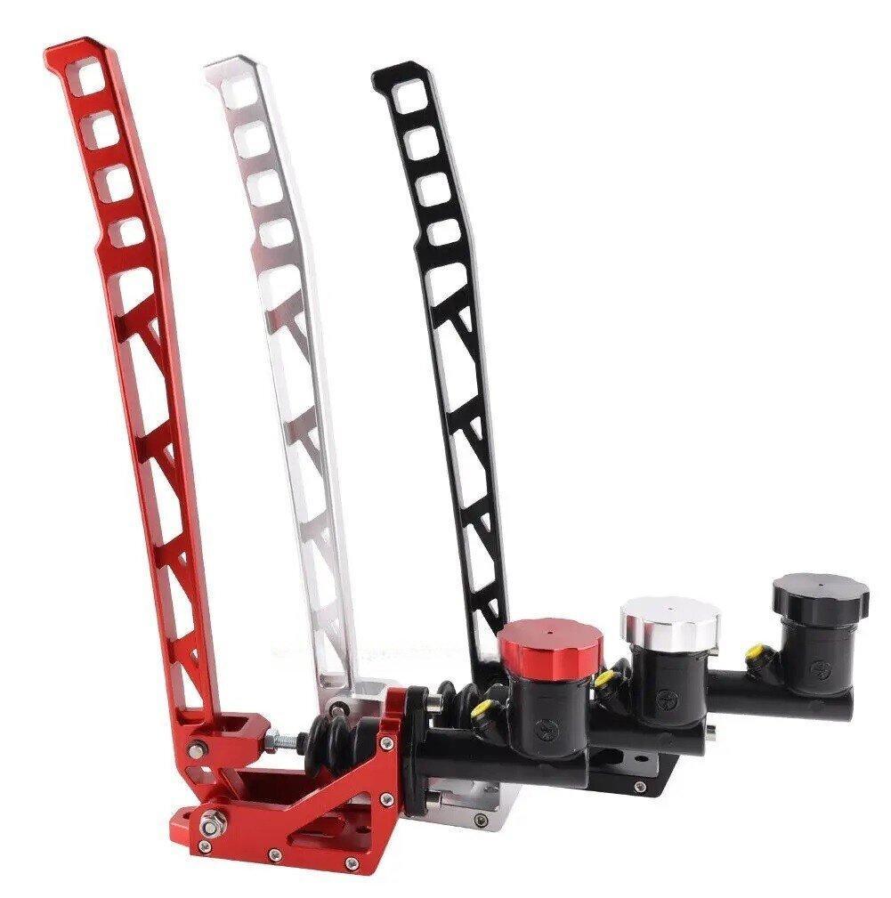 油圧サイドブレーキレバー ハンドブレーキ