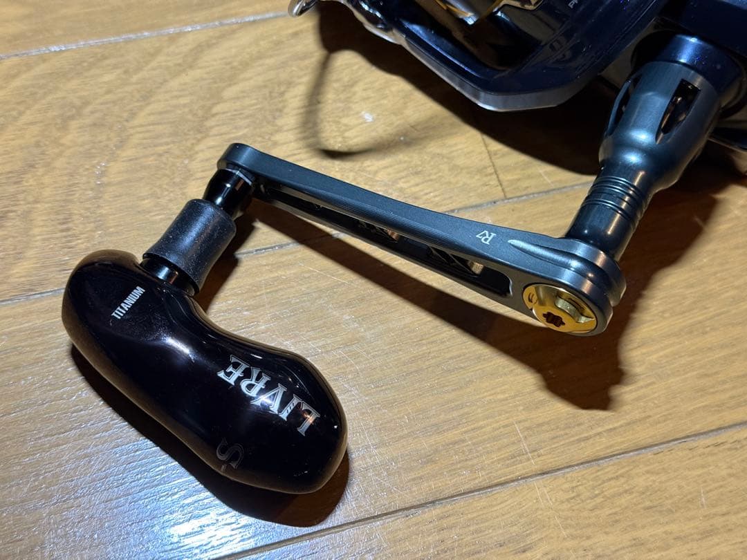 限定値下げ　シマノ 22ステラ（19ステラ）SW 10000HG