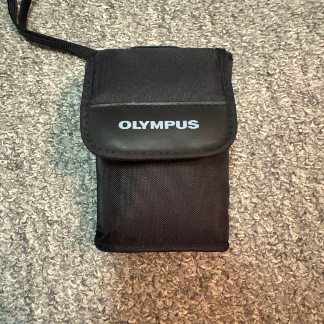 【美品】オリンパス　CASIO シティア OLYMPUS citia160