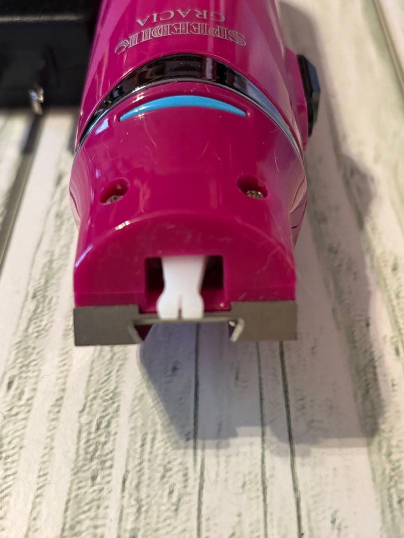 SPEDIK GRACIA ピンク バリカン 250g