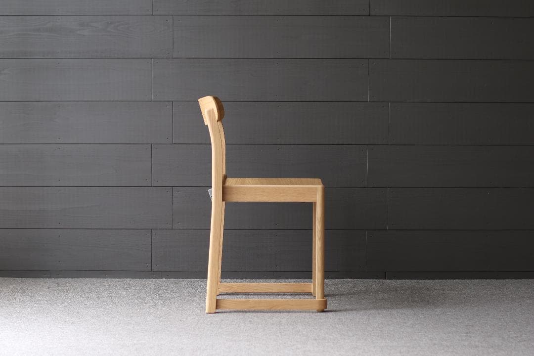 Artek（アルテック）｜アトリエチェア/オーク材