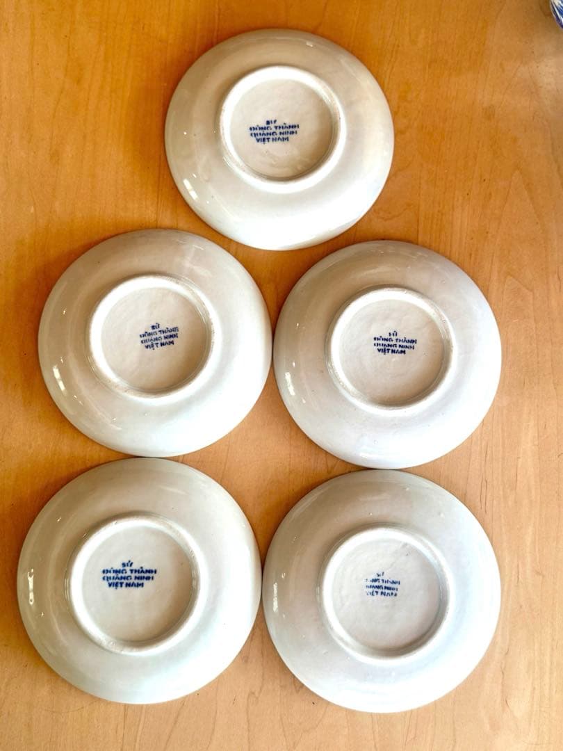 REX HOTEL レックスホテル 食器 セット オールド バッチャン