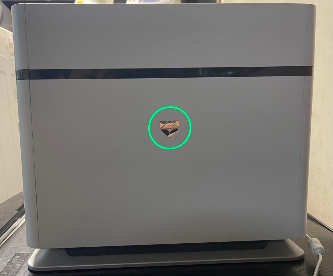 Airdog X1D 空気清浄機 2024年製 エアドッグ