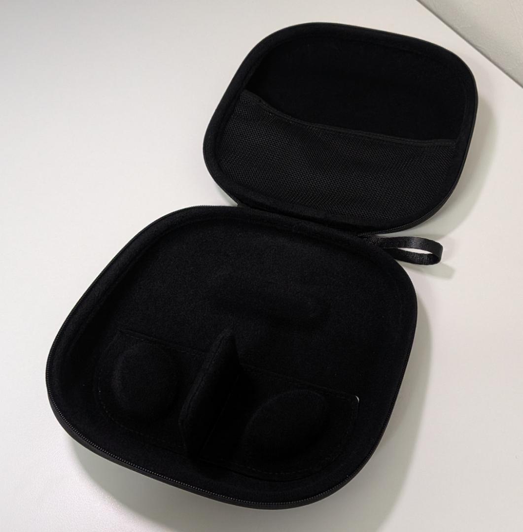 【超美品】soundcore Space One Pro ワイヤレスヘッドホン