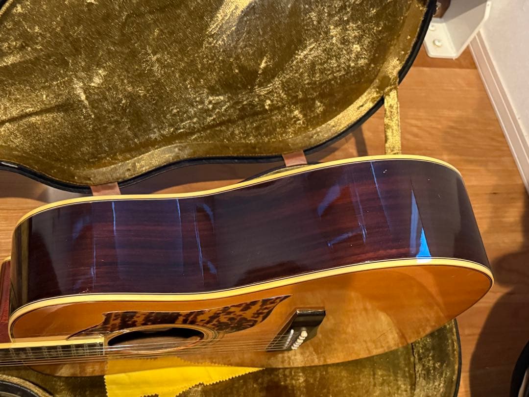 ヤマハ アコースティックギター N-500