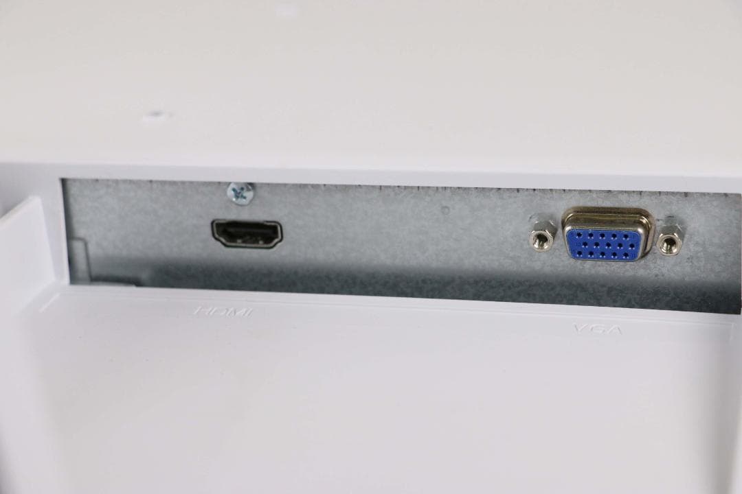 7334　IO DATA　27型　AH271EDW　FHD　HDMI　スピーカー