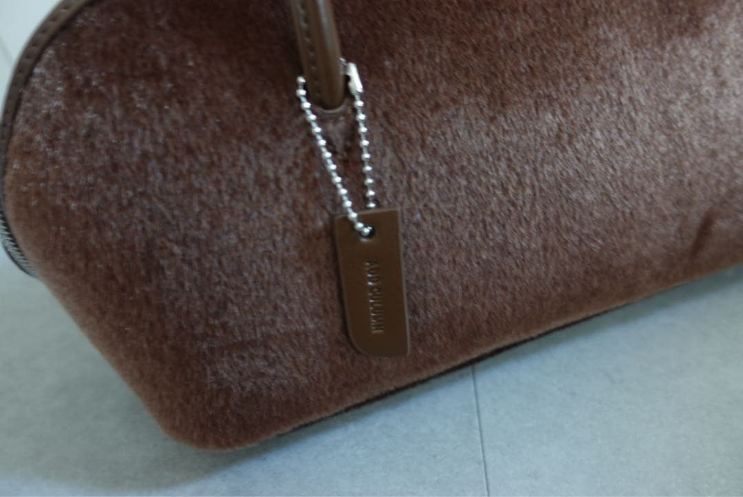 【新品未使用】ADD CULUMN アドカラム　バッグ