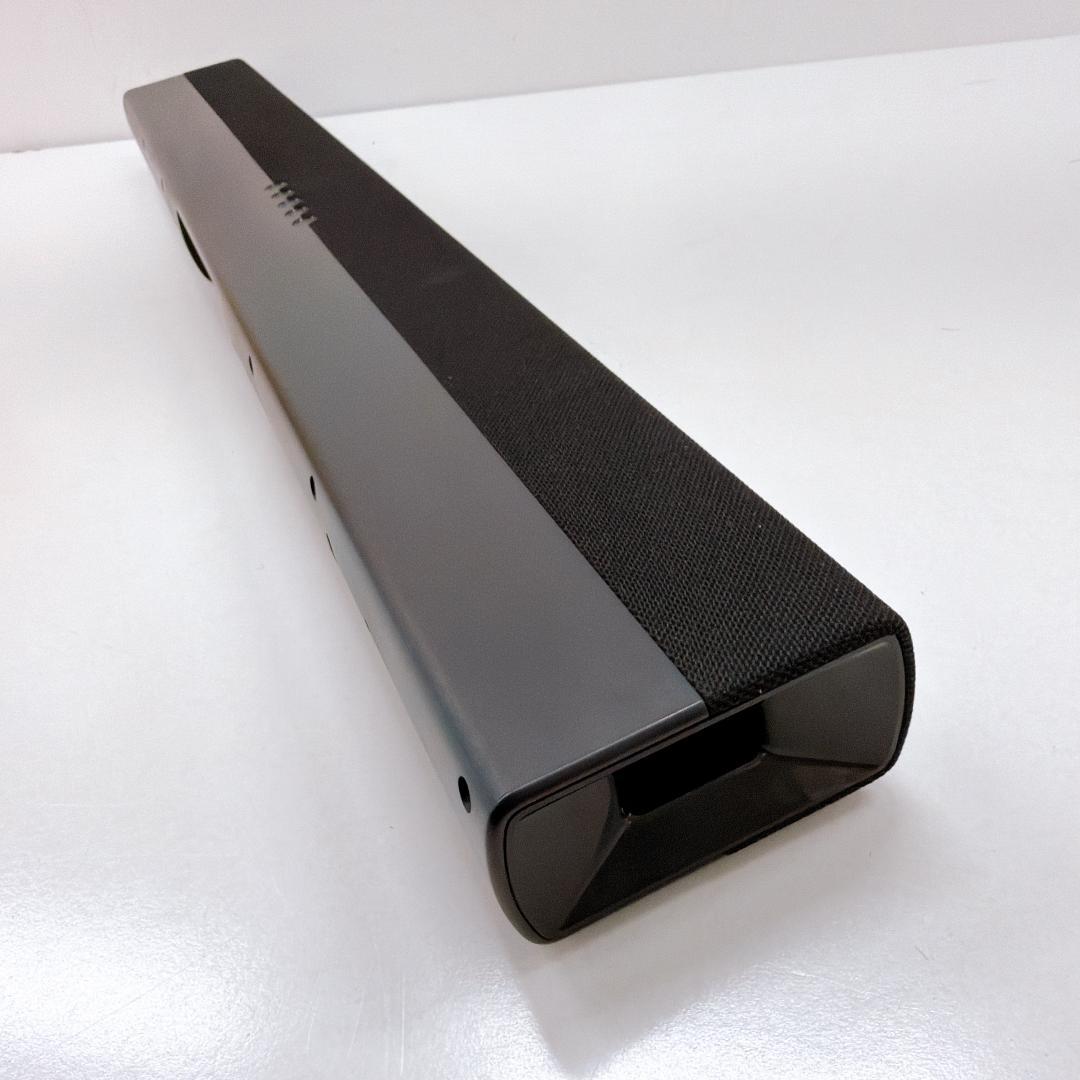 【美品】DENON DHT-S216 サウンドバー 2021年製 デノン