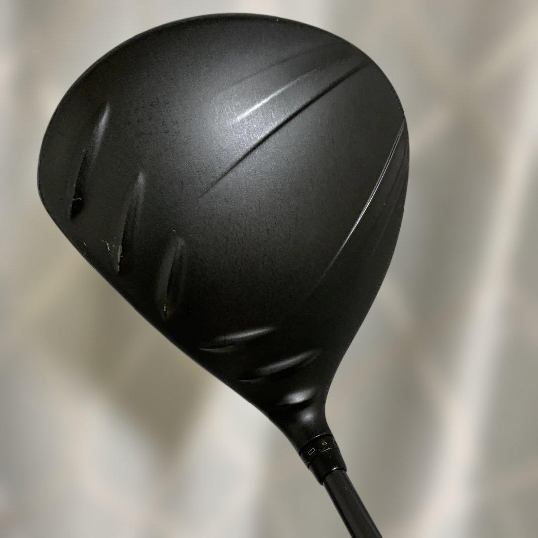 PING G410 PLUS ドライバー 10.5度 純正シャフト