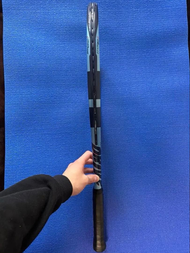 バボラ ピュアドライブ 100(2025) 国内正規品