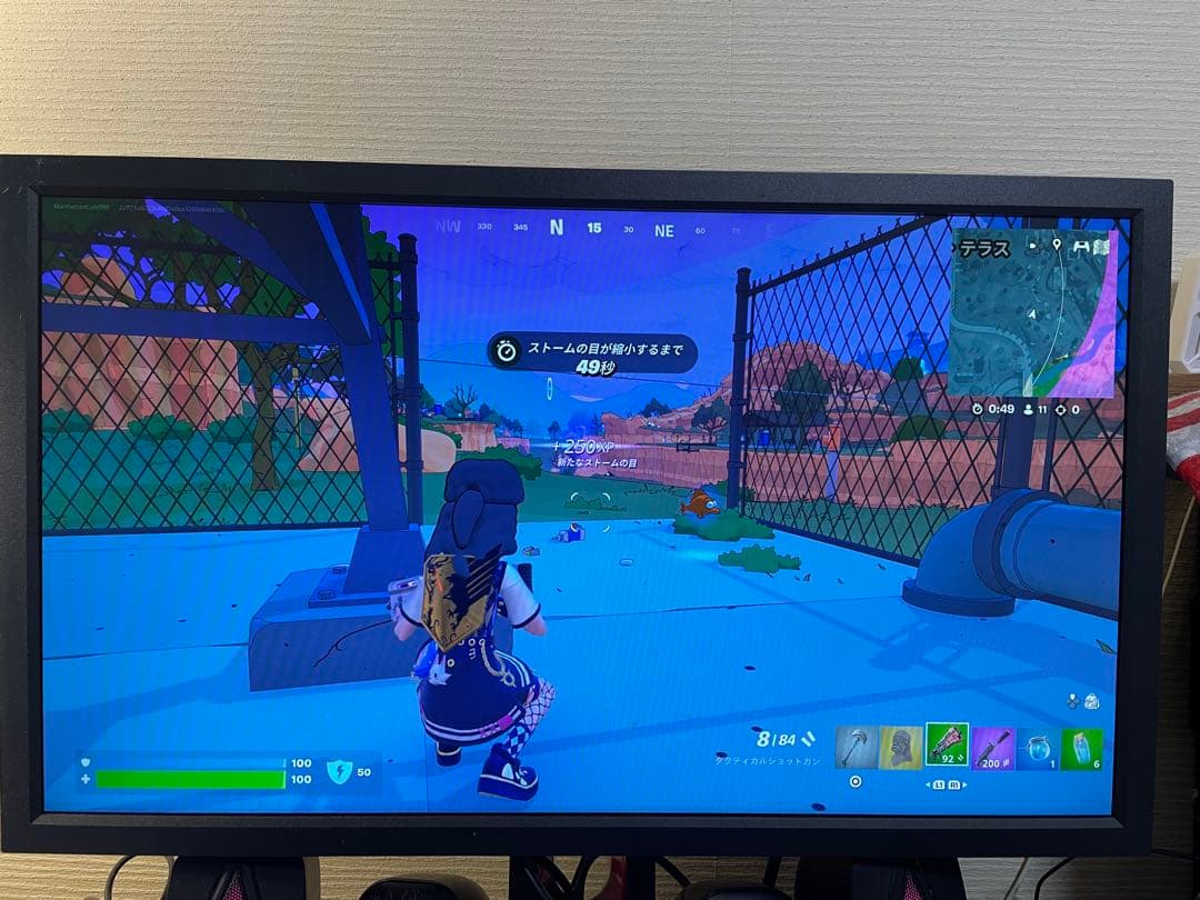 ディスプレイ・モニター本体 XL2411K