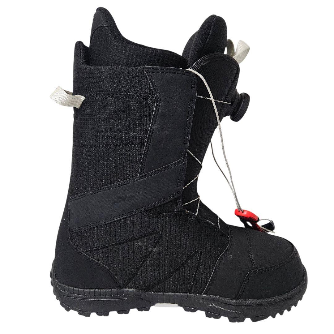 27cm Burton バートン HIGHLINE BOA スノボ ブーツ