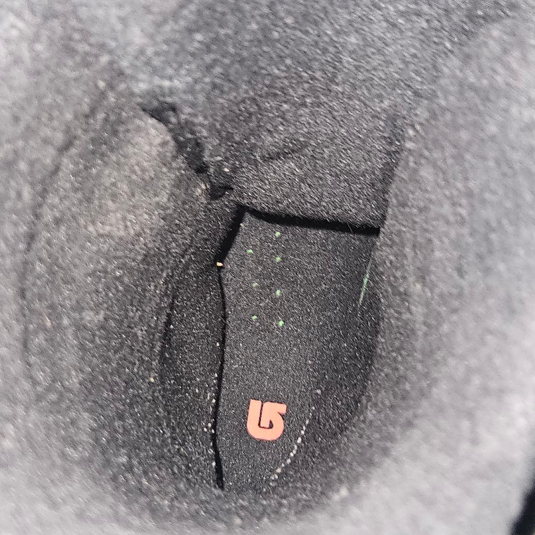 27cm Burton バートン HIGHLINE BOA スノボ ブーツ