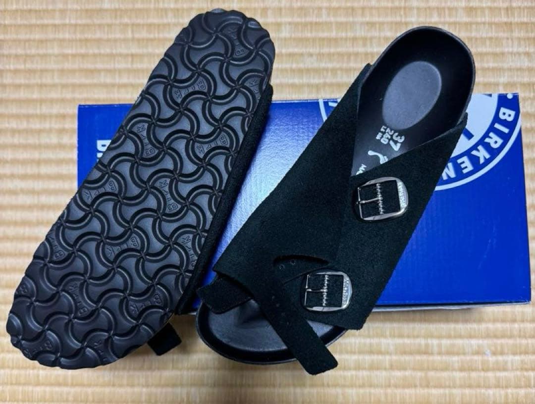 Xmas最終価格‼️BIRKENSTOCK ZURICH BEAUTY&YOUTH