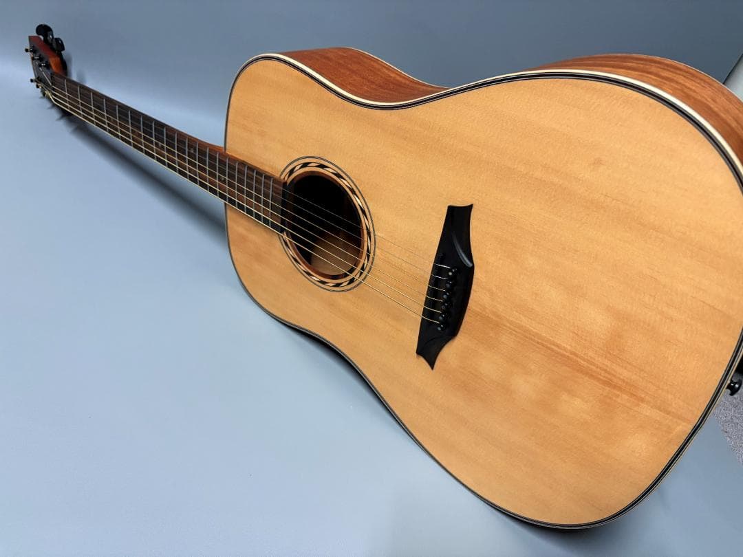 今話題沸騰「ブロモ」！超極上単板トップ！コスパと激爆鳴の絶品！BAT１！ほぼ新品