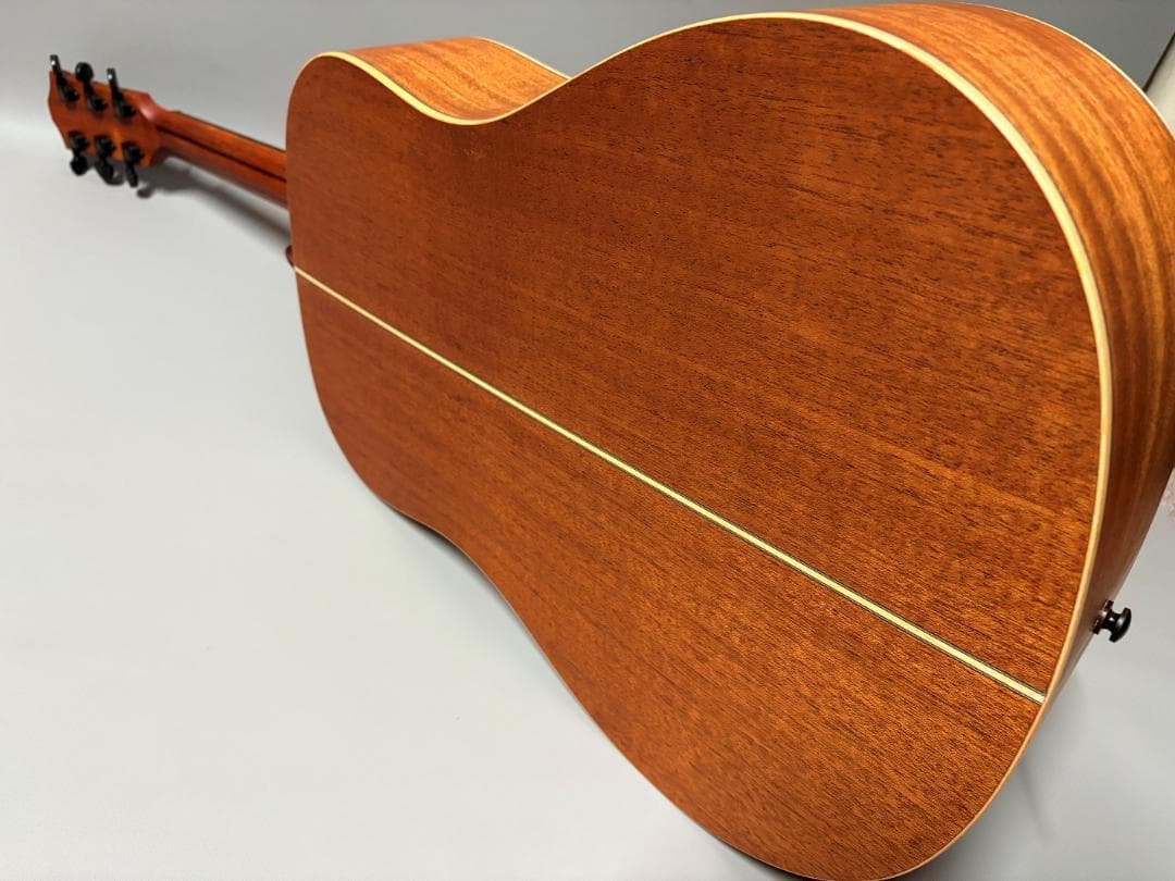 今話題沸騰「ブロモ」！超極上単板トップ！コスパと激爆鳴の絶品！BAT１！ほぼ新品